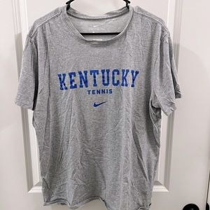 Nike T-Shirt - University of Kentucky